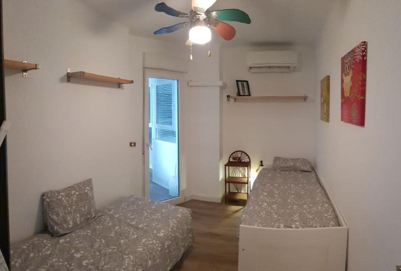 Beachfront 82 Torrox Exterior photo